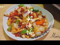 -聚汇三少·龙虾·中餐厅(莫邪路新天地店)