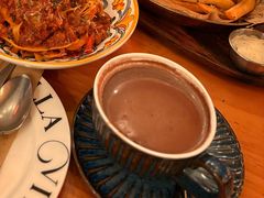 热可可-IL TEATRO 精品意大利餐厅