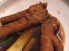 -宝园酒家(美林M·LIVE天地东座店)
