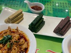 -令氏家外家周秦食府(高新店)