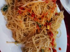 炒米粉中-蛇口康乐快餐鱼仔档(翠苑小区店)
