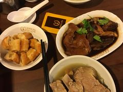 -松發肉骨茶(克拉码头店)