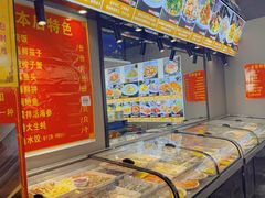 -隐厨·海鲜餐厅(恒通路店)