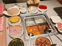 -海底捞火锅(八佰伴店)