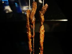八毛钱的小串-冰城小镇音乐串吧·聚会餐厅(百子湾店)
