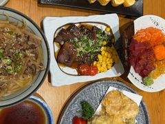 -福匠日本料理(人民路店)