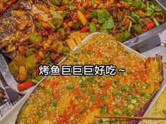 -木屋烧烤(佛山东方广场店)