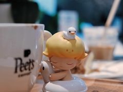 -Peet's Coffee皮爷咖啡(万象天地店)