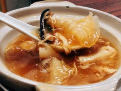 -添發碗仔翅美食