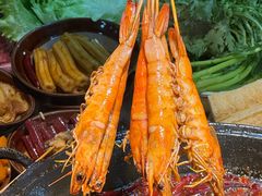 -阳阳老火锅(小南门店)