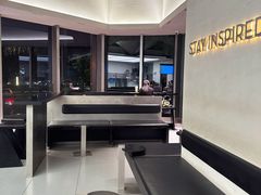 -喜茶(上海北外滩来福士店)