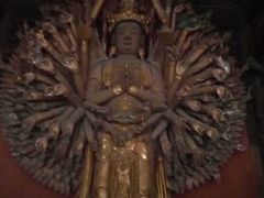 -报恩寺(平武县)