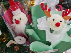 -罍+村(半边街店)