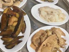 见手青-太婆天府山珍酒楼(亚运村店)