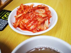 -屋里家延边朝鲜族冷面(南园店)