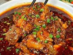 -辣螃铠盆盆蟹大排档(总店)