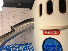 -涨巢·潮玩水疗局