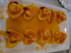 -巴依老爷新疆美食(工体旗舰店)