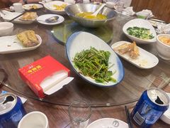 -今鲜源大酒店·中华餐饮名店(新湛路店)