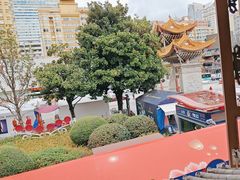 -建新园过桥米线(金碧广场店)