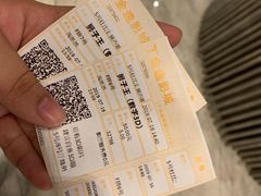 -金逸影城(广州海珠城激光IMAX店)