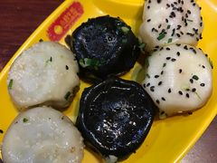 -小杨生煎(黄河路店)