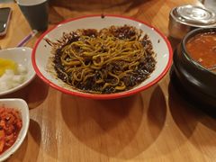 -多宾韩国料理(学衡路店)