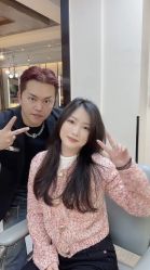 点击看大图 -MONE美发沙龙