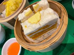 -誉八仙粤菜(万象天地店)
