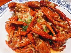 -红军龙虾(河柏街店)