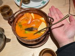 -一坐一忘云南菜(卓悦中心)
