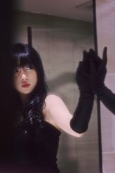 -东方美妍小鹏造型