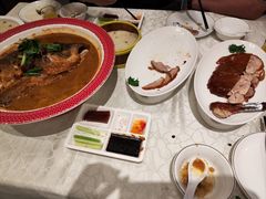 -福来居烤鸭店(天坛二店)
