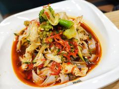 秘制凉皮-魏家凉皮(外滩店)