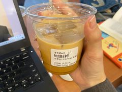 -LilBee Coffee