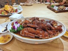 -德胜轩正宗顺德菜(宝安沙井会展中心店)