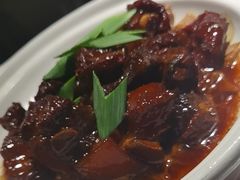 -刀板香·安徽菜(国购IFC店)