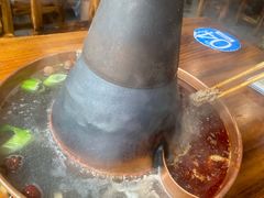 -燚焱炎火铜锅涮·烧烤