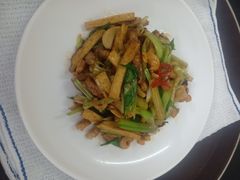 -老妈私房菜