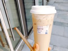 -杯欢制茶(三里屯店)