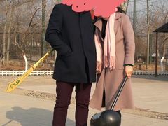 -淄博花灯齐彩城