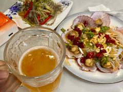 -来之顺海鲜菜馆·青岛菜·始于1993(栈桥店)