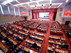 -南京钟山宾馆(江苏省会议中心)