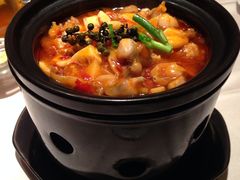 -粗茶淡饭·汉口公馆(循礼门店)