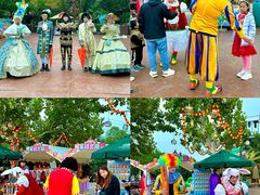 -郑州方特梦幻王国