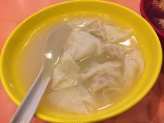 -龙抄手(春熙路总店)