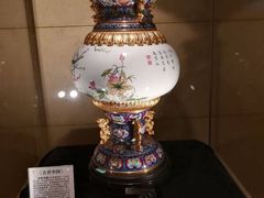大堂-北京饭店