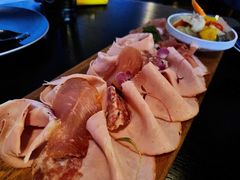 冷切肉拼盘-wineapp葡萄酒餐吧(外滩金融中心店)