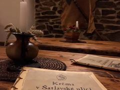 -Krčma Šatlava