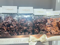 -Laderach 莱德拉(上海环贸iapm店)